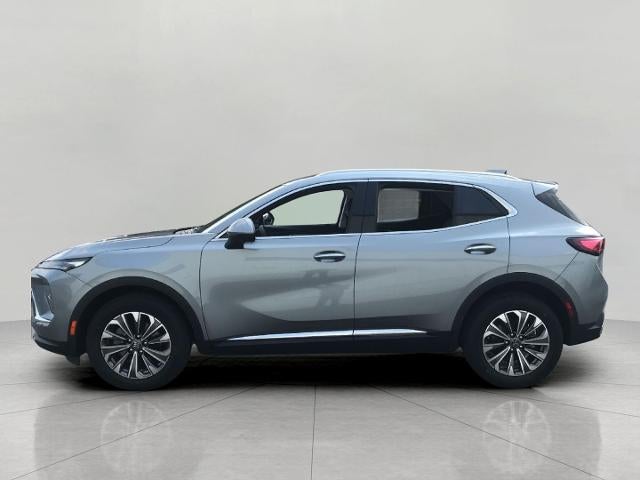 2026 Buick Envision AWD 4dr Preferred