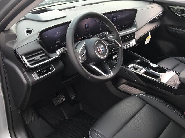 2026 Buick Envision AWD 4dr Preferred