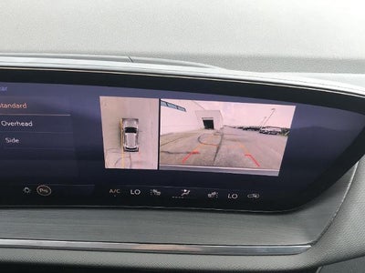 2026 Buick Envision AWD 4dr Preferred