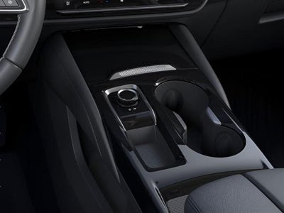 2026 Buick Envision AWD 4dr Preferred