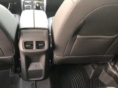 2026 Buick Envision AWD 4dr Preferred