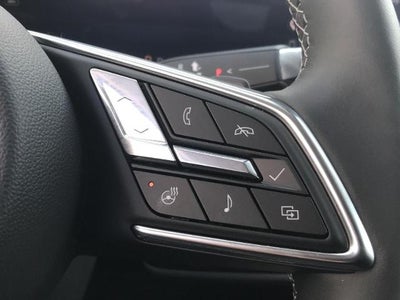 2026 Buick Envision AWD 4dr Preferred