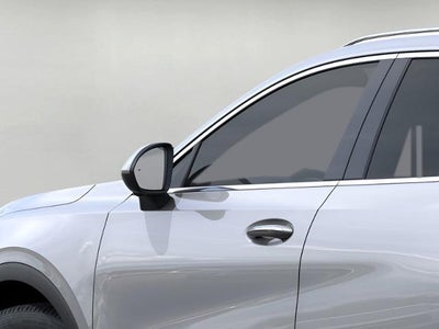 2026 Buick Envision AWD 4dr Preferred