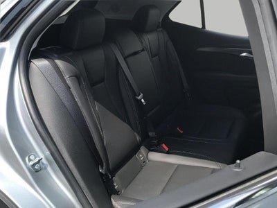 2026 Buick Envision AWD 4dr Preferred