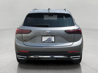 2026 Buick Envision AWD 4dr Preferred