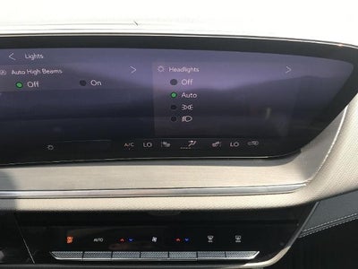 2026 Buick Envision AWD 4dr Preferred