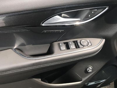 2026 Buick Envision AWD 4dr Preferred