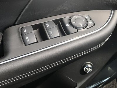 2026 Buick Envision AWD 4dr Preferred