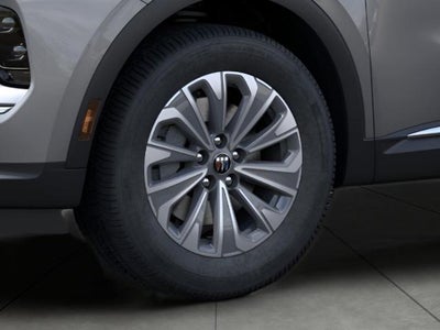 2026 Buick Envision AWD 4dr Preferred