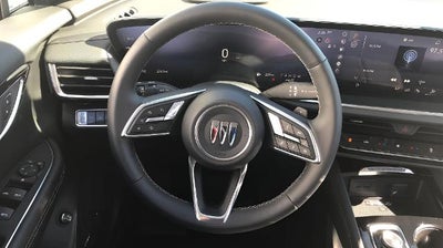 2026 Buick Envision AWD 4dr Preferred