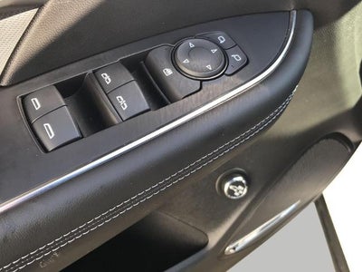 2026 Buick Envision AWD 4dr Preferred