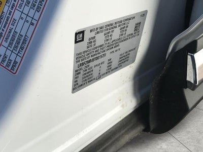 2026 Buick Envision AWD 4dr Preferred
