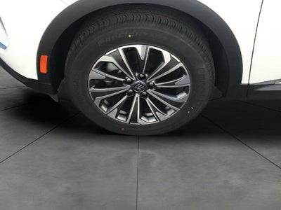 2026 Buick Envision AWD 4dr Preferred