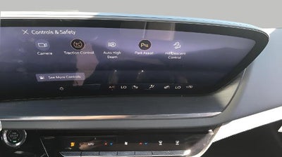2026 Buick Envision AWD 4dr Preferred