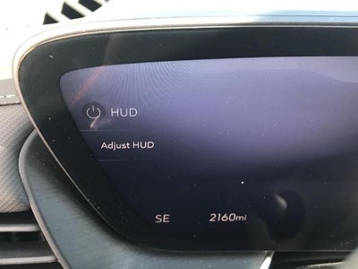 2026 Buick Envision AWD 4dr Preferred