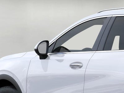 2026 Buick Envision AWD 4dr Preferred