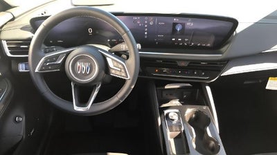 2026 Buick Envision AWD 4dr Preferred