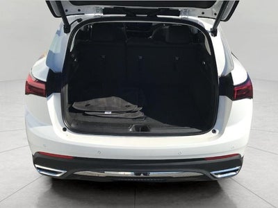 2026 Buick Envision AWD 4dr Preferred