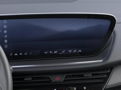 2026 Buick Envision AWD 4dr Preferred