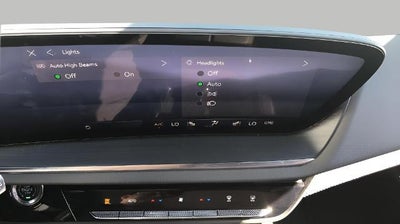 2026 Buick Envision AWD 4dr Preferred