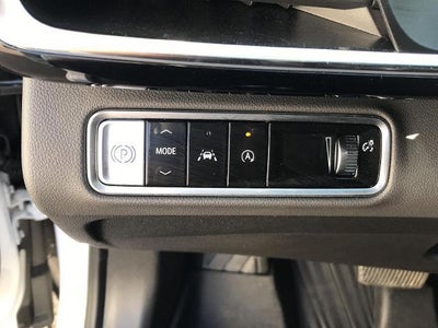 2026 Buick Envision AWD 4dr Preferred