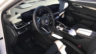 2026 Buick Envision AWD 4dr Preferred