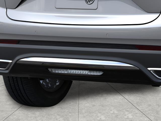 2026 Buick Envision AWD 4dr Preferred