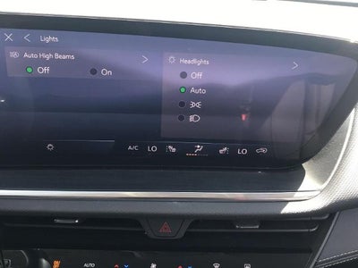 2026 Buick Envision AWD 4dr Preferred