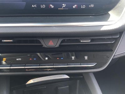 2026 Buick Envision AWD 4dr Preferred