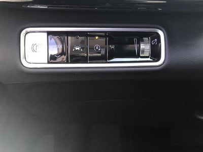 2026 Buick Envision AWD 4dr Preferred