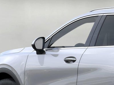 2026 Buick Envision AWD 4dr Preferred