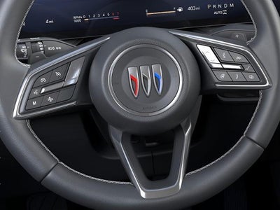 2026 Buick Envision AWD 4dr Preferred