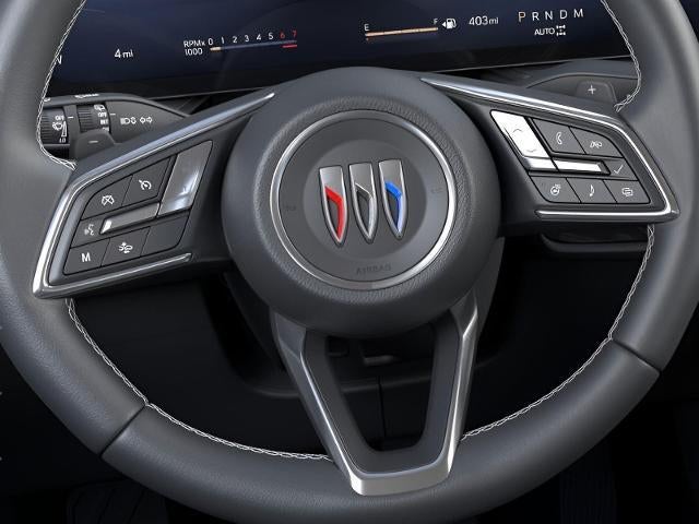 2026 Buick Envision AWD 4dr Preferred