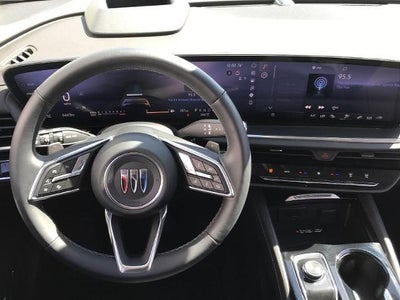 2026 Buick Envision AWD 4dr Preferred