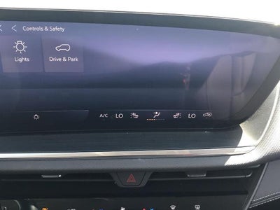 2026 Buick Envision AWD 4dr Preferred