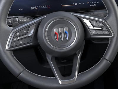 2026 Buick Envision AWD 4dr Preferred
