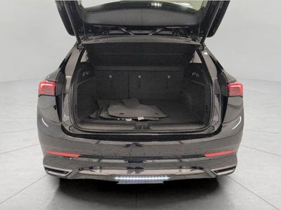 2024 Buick Envision AWD 4dr Sport Touring