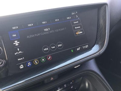 2023 Buick Envision AWD 4dr Essence