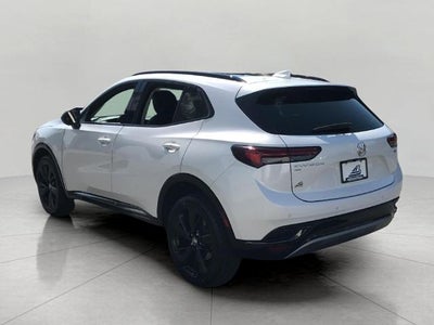 2023 Buick Envision AWD 4dr Essence
