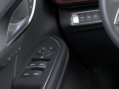 2026 Buick Envision AWD 4dr Sport Touring