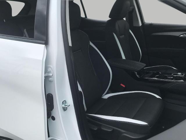 2026 Buick Envision AWD 4dr Sport Touring