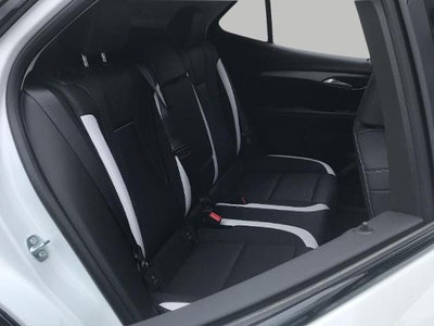 2026 Buick Envision AWD 4dr Sport Touring