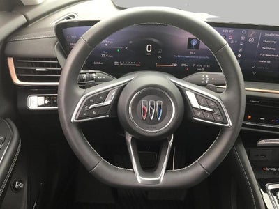 2026 Buick Envision AWD 4dr Sport Touring