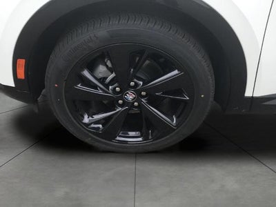 2026 Buick Envision AWD 4dr Sport Touring