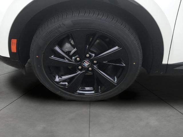 2026 Buick Envision AWD 4dr Sport Touring