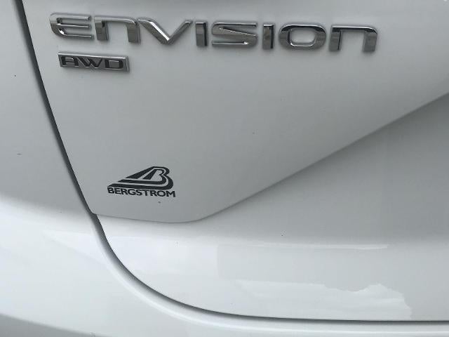 2026 Buick Envision AWD 4dr Sport Touring