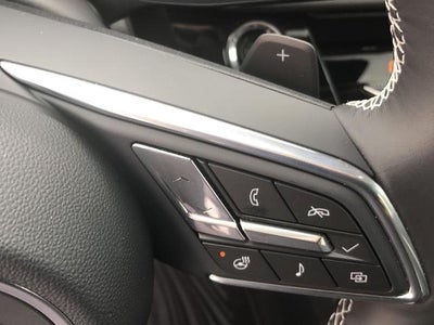 2026 Buick Envision AWD 4dr Sport Touring