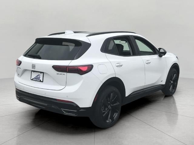 2026 Buick Envision AWD 4dr Sport Touring