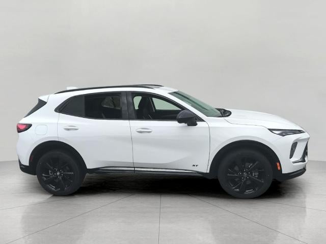 2026 Buick Envision AWD 4dr Sport Touring