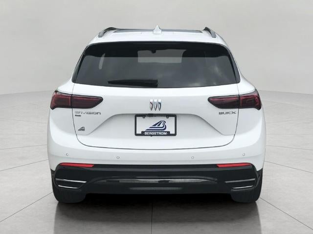 2026 Buick Envision AWD 4dr Sport Touring